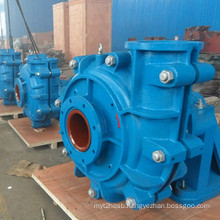 Slurry Pump (AH, HH, M, H)